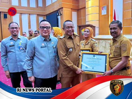 Gerbang Keadilan di Pelosok Desa