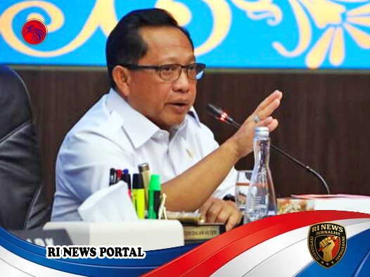 Gotong Royong Fiskal