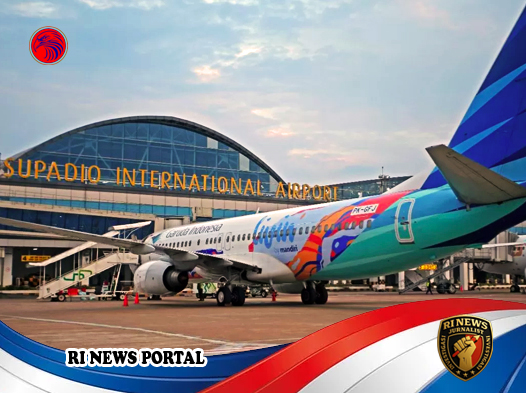 Harapan Baru bagi Mobilitas dan Ekonomi Kalimantan Barat