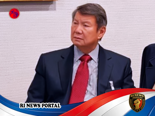 Hutan Tropis Jadi Senjata Iklim Dunia