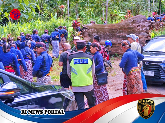 Ikatan Spiritual Karaton Yogyakarta dengan Tanah Mataram