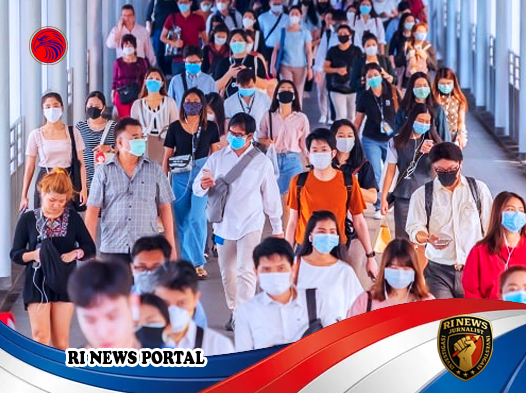 Imbauan PHBS di Tengah Situasi Terkendali