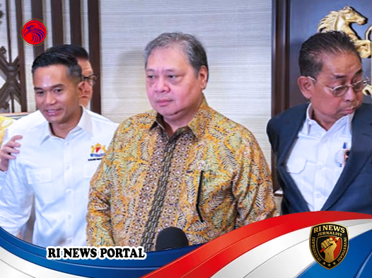 Indonesia Diproyeksikan Jadi Pemimpin Pembukaan Pasar Perdagangan Global pada 2025