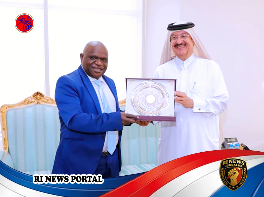 Indonesia Ditetapkan sebagai Calon Tunggal Presiden Dewan Hak Asasi Manusia PBB 2026 dari Kawasan Asia-Pasifik