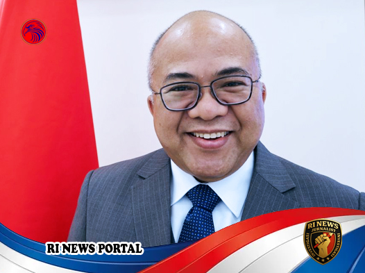 Indonesia Perkuat Pilar Keamanan dalam Hubungan Bilateral dengan China pada 2026