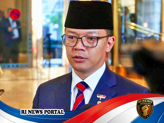 Indonesia Tetap Waspada terhadap Krisis Iran