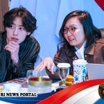 Indonesia dan Korea Selatan Perkuat Kolaborasi Industri Kreatif melalui Film dan Musik