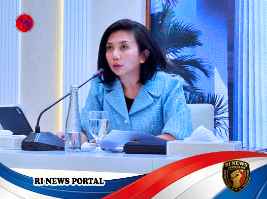 Indonesia dan Turki Gelar Dialog Ministerial 2+2 Perdana di Ankara