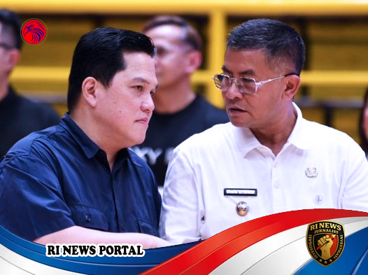 Industri dan Pariwisata Olahraga sebagai Motor Ekonomi Baru