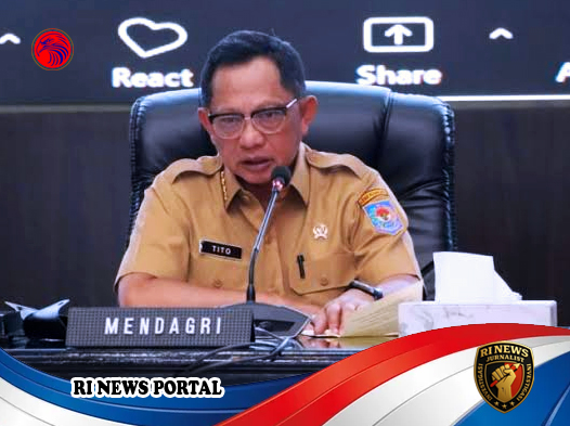 Inflasi di Meja Makan Rakyat