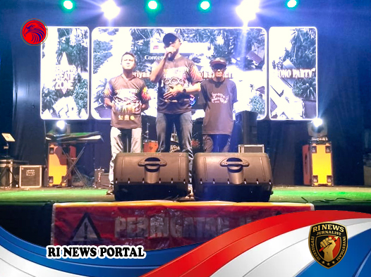 Inovasi Lokal dalam Perayaan Tahun Baru