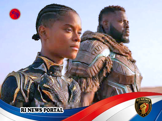 Integrasi Wakanda dan Fantastic Four dalam Trailer Terbaru Avengers- Doomsday