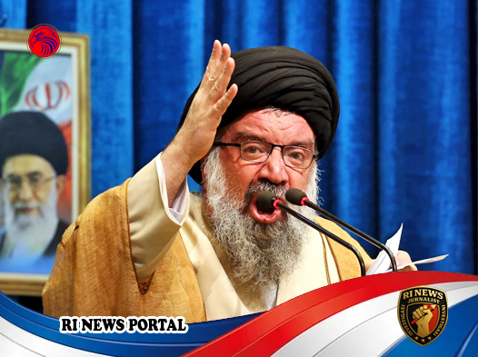 Iran Kembali ke Ketenangan yang Rapuh