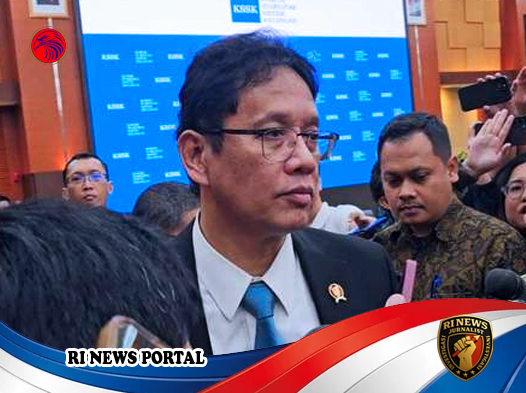 Jabatan Wakil Menteri Keuangan Masih Menunggu Keputusan Presiden