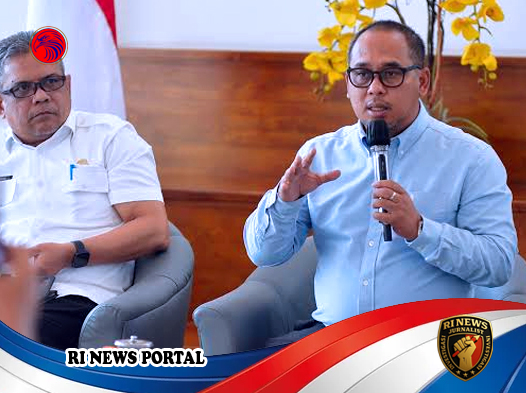 Jalan Sipiongot Segera Dibangun Buka Isolasi Wilayah Tertinggal Sumut