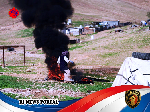 Janji Rekonstruksi Megah di Davos