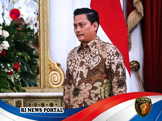 Jejak Panjang Thomas Djiwandono Menuju Kursi Deputi Gubernur