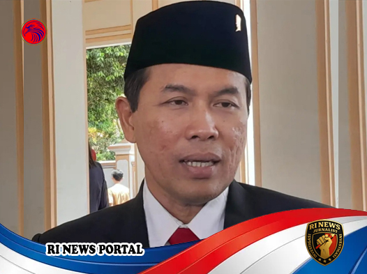 Joko Sutopo Naik ke Tingkat Provinsi