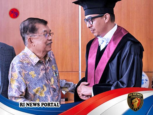 Jusuf Kalla- Kritik Konstruktif Adalah Napas Demokrasi