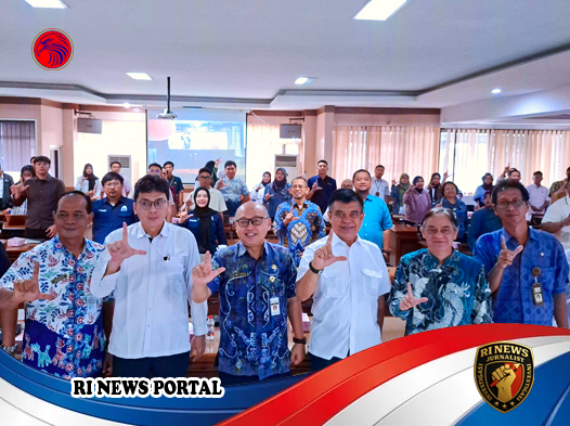 KKP Pilih 18 Daerah di Jateng sebagai Laboratorium Hidup Mitigasi Iklim