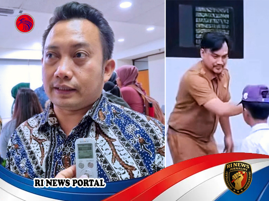 KPAI Mendesak Penyelesaian Damai Kasus Kekerasan Guru-Siswa di SMK Jambi melalui Musyawarah