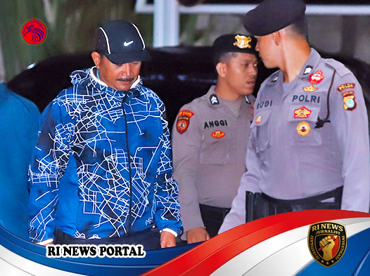 KPK Tetapkan Tersangka Wali Kota Madiun Maidi Usai OTT Dugaan Korupsi Proyek dan Dana CSR