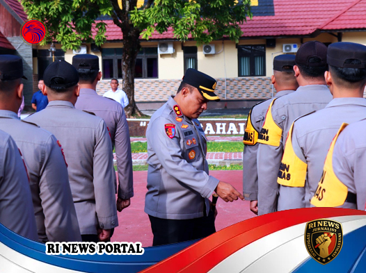 ' di Tengah Masyarakat