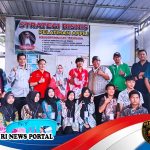 Karang Taruna Candi Sewu Gelar Pelatihan Affiliate Marketing untuk Pemberdayaan Ekonomi Digital Warga