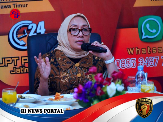 Kasus Penganiayaan Balita di Gorontalo