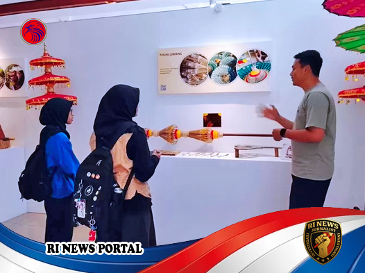 Kebangkitan Minat Pendidikan Sejarah Lokal melalui Kunjungan Pelajar