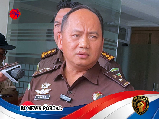 Kejaksaan Agung dan KLHK Bersinergi Verifikasi Data Kasus Tambang di Kawasan Hutan Lindung Konawe Utara