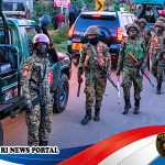 Kekuasaan Lama versus Aspirasi Generasi Muda di Tengah Tantangan Demokrasi