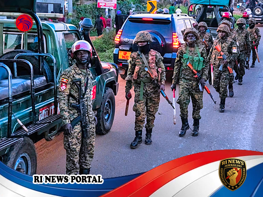 Kekuasaan Lama versus Aspirasi Generasi Muda di Tengah Tantangan Demokrasi