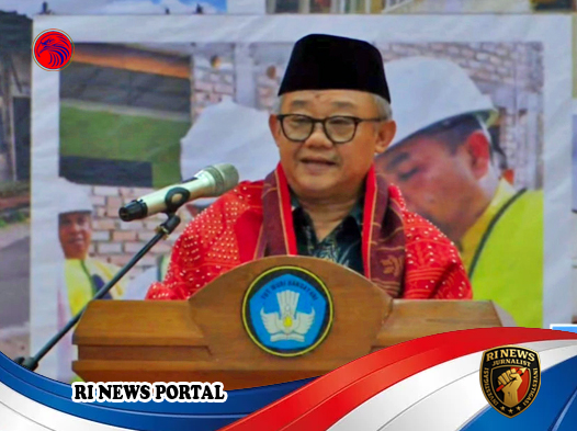 Kemajuan Revitalisasi Pendidikan Nasional