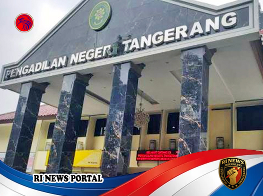 Kepastian Hukum Agraria pada Proyek Infrastruktur Nasional- LSM KIPANG Ajukan Penundaan Pembayaran Ganti Rugi Lahan Runway 3 Bandara Soekarno-Hatta