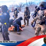 Keputusan Kontroversial Departemen Kehakiman AS