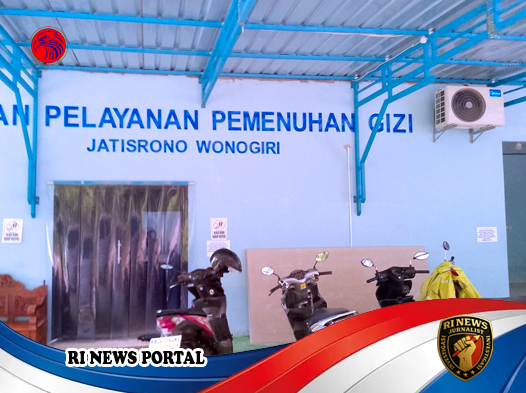 Keracunan Massal Siswa di Wonogiri