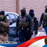 Ketegangan Imigrasi di Minnesota