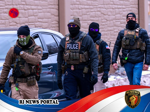 Ketegangan Imigrasi di Minnesota