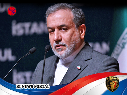 Ketegangan Iran-AS di Tengah Gelombang Protes Ekonomi