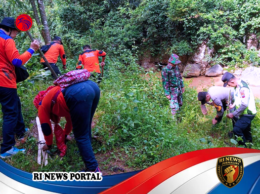 Kolaborasi Militer dan Masyarakat untuk Pelestarian Ekosistem Lokal
