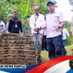 Komitmen Pemerintah dalam Melestarikan Lapisan Sejarah Nusantara