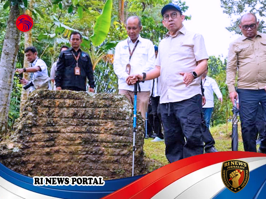 Komitmen Pemerintah dalam Melestarikan Lapisan Sejarah Nusantara