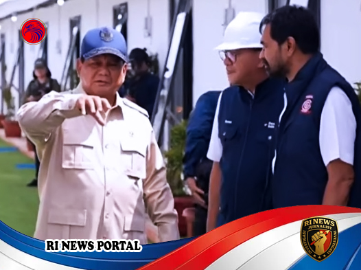 Komitmen Percepatan Pemulihan Masyarakat Terdampak