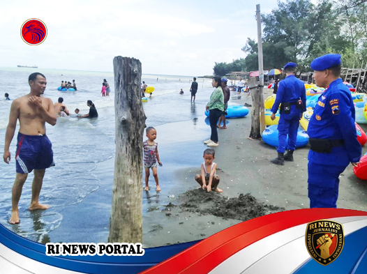 Komitmen Polda Jawa Tengah dalam Menjaga Harmoni Libur Akhir Tahun