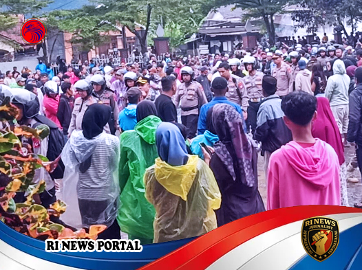 Kompensasi Penutupan Tambang