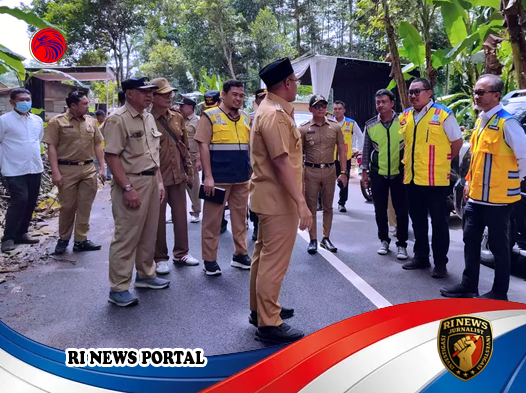Konversi ke Perkerasan Beton untuk Ketahanan Jangka Panjang