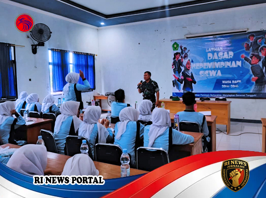 Kunci Membangun Generasi Muda yang Cinta Tanah Air