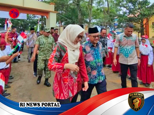 Langkah Ambisius Menuju Pembaruan Infrastruktur Sekolah di Indonesia