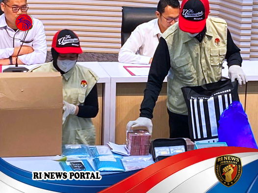 Langkah Awal Pemberantasan Korupsi di Sektor Fiskal